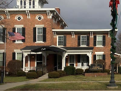 Cheney Funeral Home