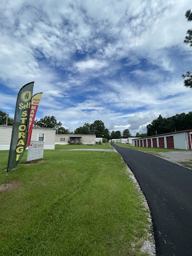 Deckers Storage - Visual