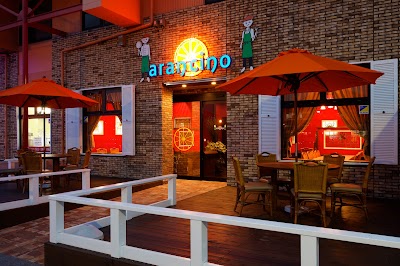 グリル いがらし