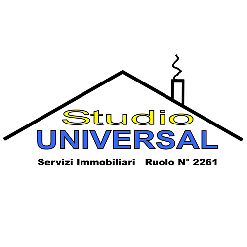 Studio Universal - Visual