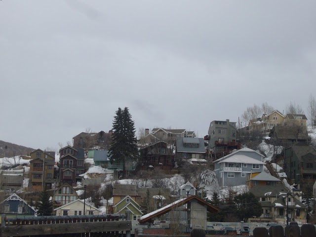 Park City Museum