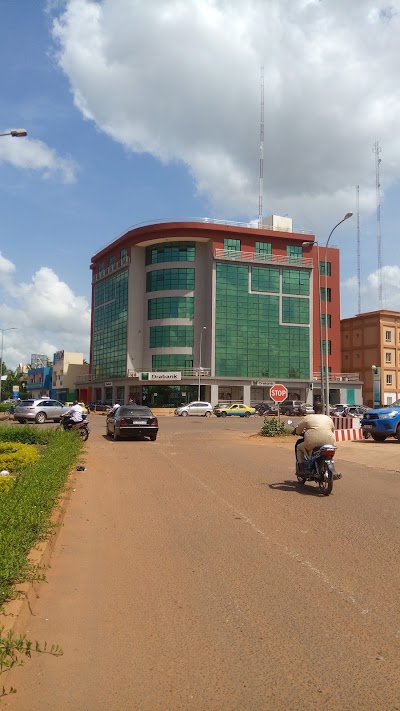 Photos of OraBank Mali
