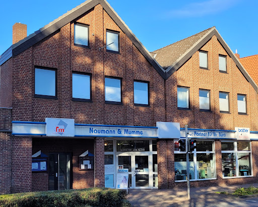 Naumann & Mumme Bürotechnik GmbH & Co. KG