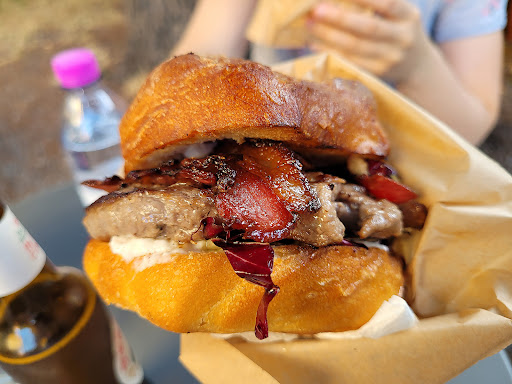 Magico Chiosco Piero Burger House - Thumbnail