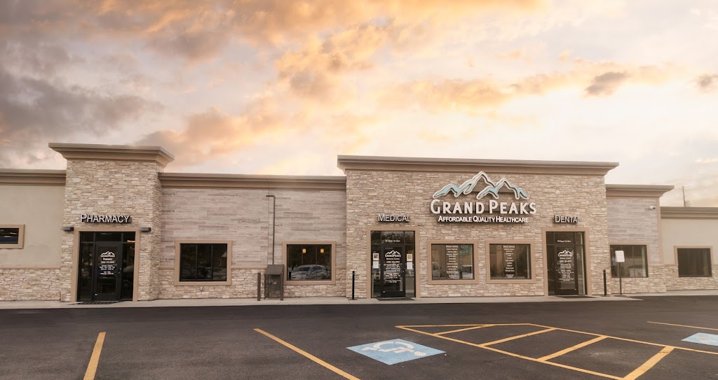Grand Peaks Medical
