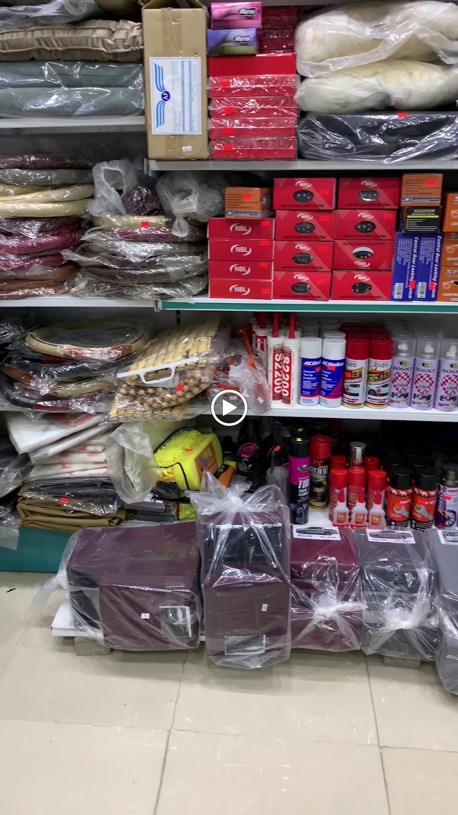 Makkah car accessories - صورة 4