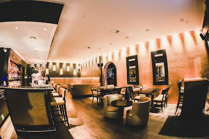 Leon Café Bar