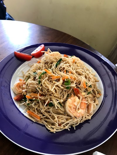 Photos of Lemongrass Cafe