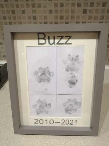 Family Vinyl art