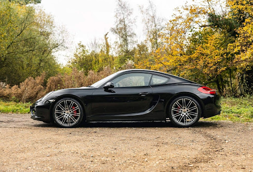 CavendishPorscha Ltd - Thumbnail