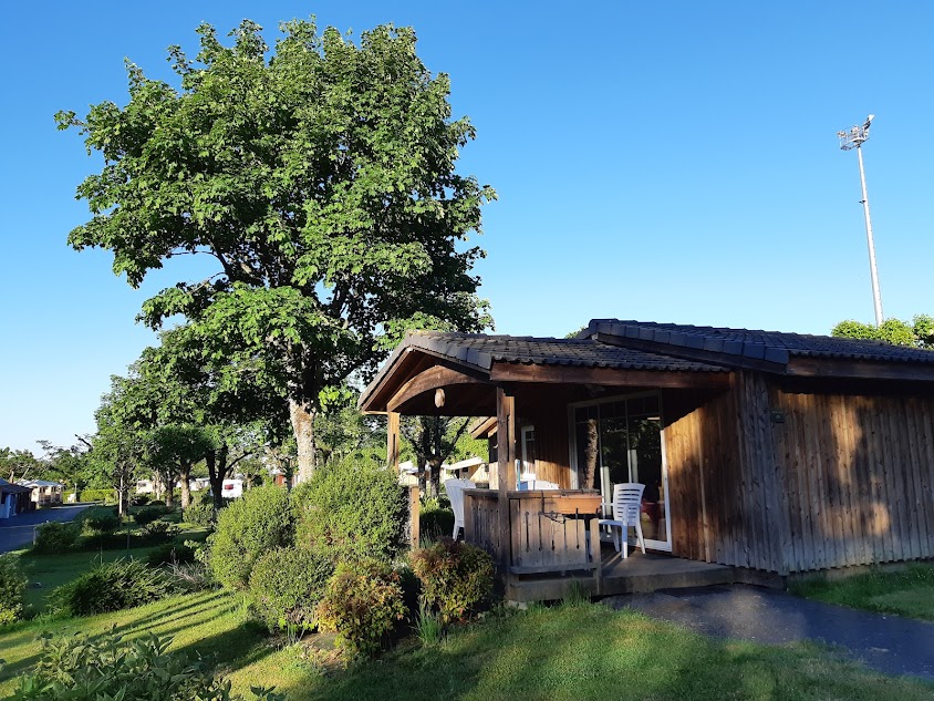 Image de Camping Night&Day La Vézènie ***
