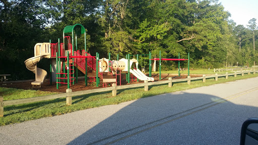 Service Park Campground