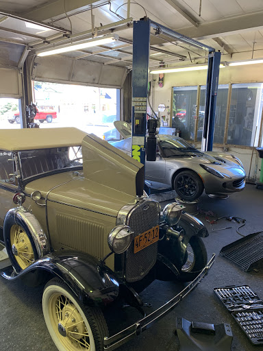 Mercer Automotive & Tire Co - Thumbnail