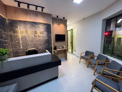 Dr. Wesley Tomaz Ferreira