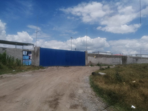 Construcciones y Maquinaria LUBE, S.A. de C.V. (PATIO STA. BARBARA) - Thumbnail