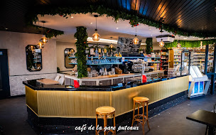 Photo n°27 de TABAC DE LA GARE - Puff & Vaping à Puteaux (Boutique de cigarettes électroniques)