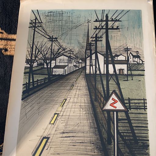 Galerie Poussin - Thumbnail