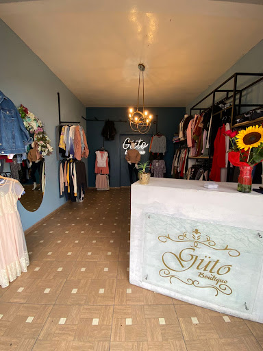 Güto Boutique - Thumbnail
