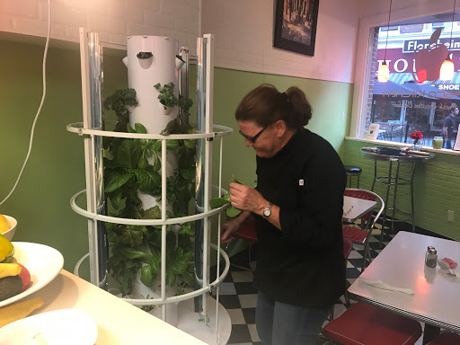 Fresco Kitchen - Visual