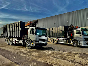 Photo n°1 de Le Berre Recyclage et Achat de Ferraille Métaux à Villers-la-Montagne (Centre de recyclage)