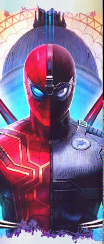 Зара 8 - Бензиностанция