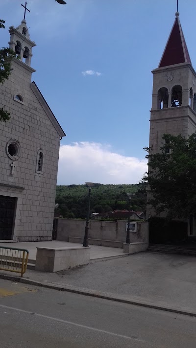 church