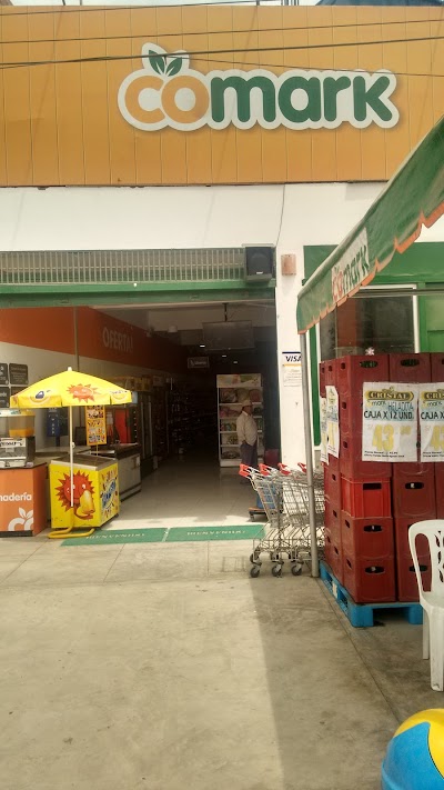 photo of Supermercado Comark