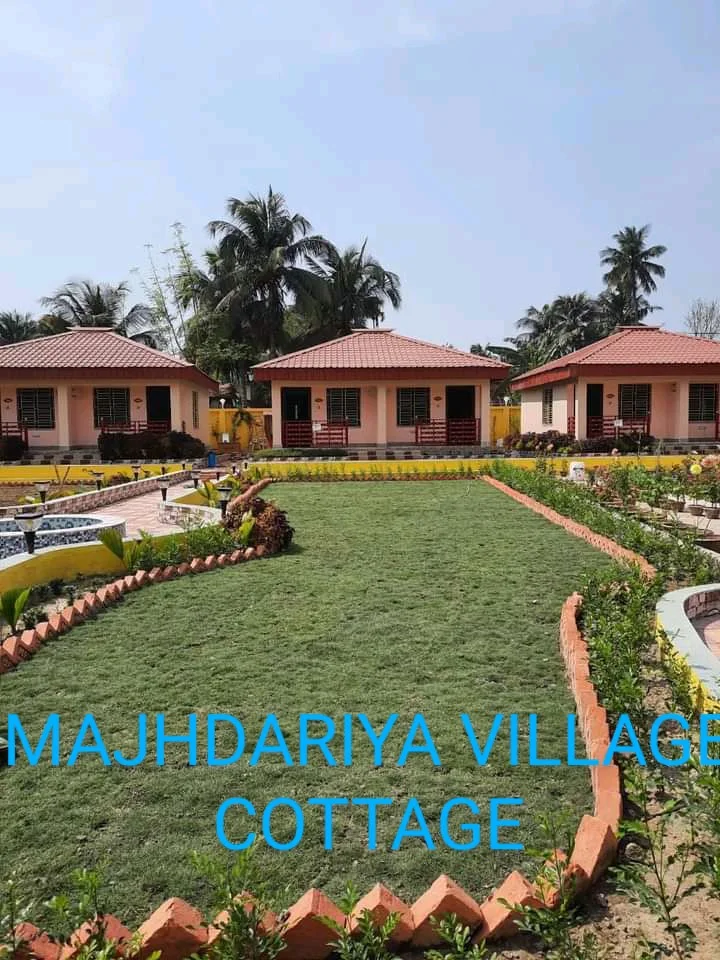 Majhdariya Village Cottage