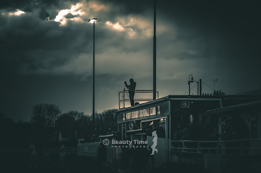North Ferriby Skate Park - Thumbnail