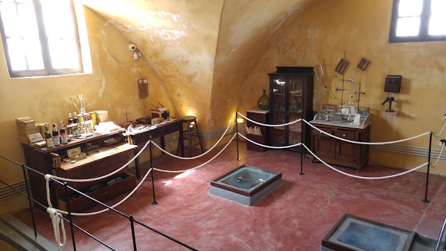 Venetsanos Winery