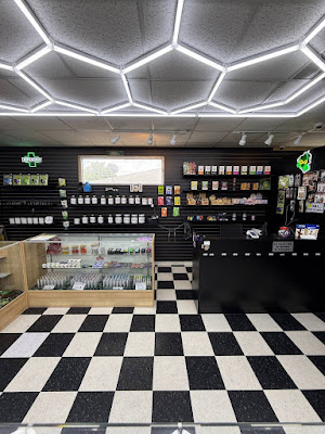Photo of Grass Station Dispensary