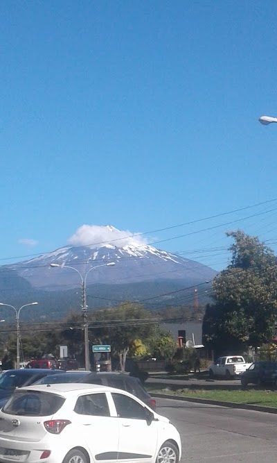 Photos of Outlet Galpon 54 Pucon