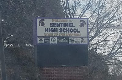 Sentinel High School