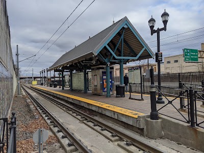 45th Street Station