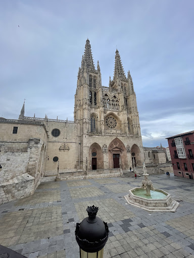 Visitas Guiadas - Burgos Turismo