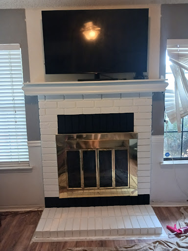 Texas Painting and Remodelings - Thumbnail
