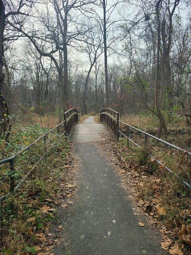 Holmes Run Stream Valley Park - Thumbnail