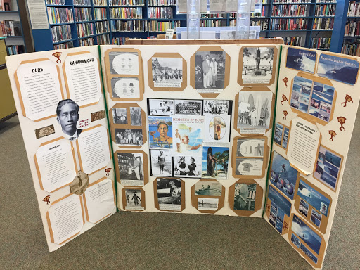 Hanapepe Public Library - Thumbnail