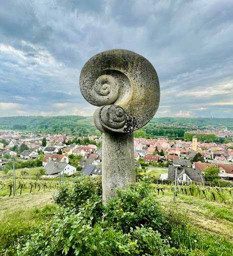 Aussichtspunkt Sommerhausen - Thumbnail