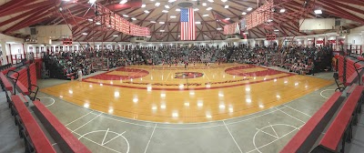 South Sioux City High School