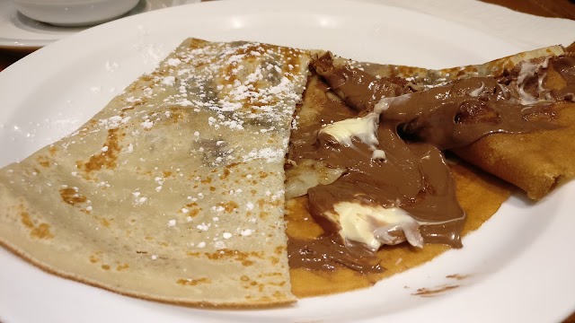 Chez Suzette