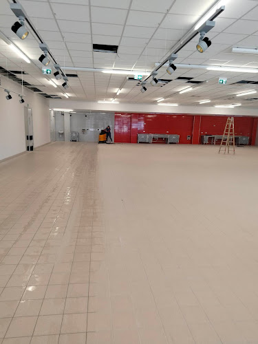 Opinie o Unique Clean w Lublin - Usługa sprzątania