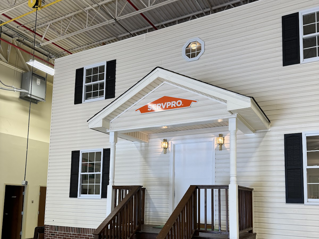 SERVPRO of South Albuquerque