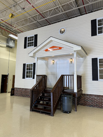 SERVPRO of South Albuquerque