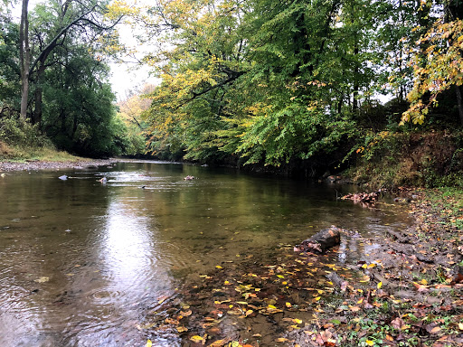 White Clay Creek State Park Nature Center - Thumbnail
