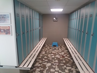 Photos of Sport center Jilemnice