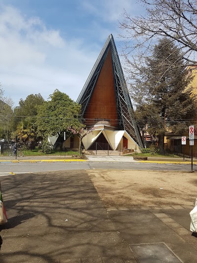 Photos of Iglesia Bautista De Los Angeles