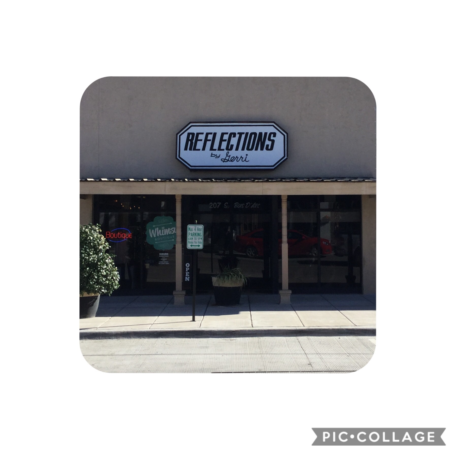 Whimsy Boutique