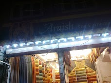 Araish Interior peshawar