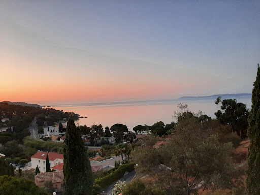 Les Terrasses d'Aiguebelle - Le Lavandou - Thumbnail